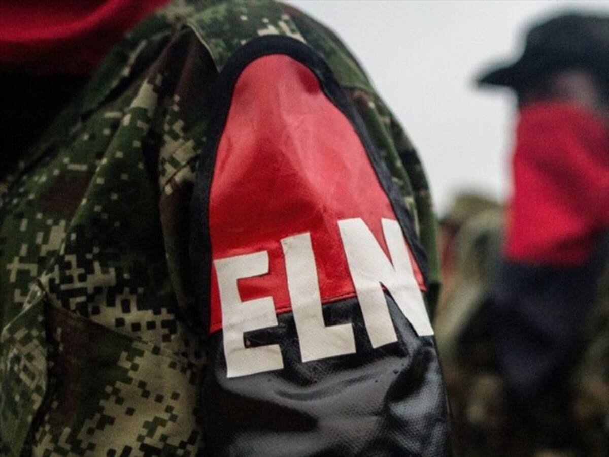 Gobierno anuncia reanudación de diálogos con el Eln en Quito
