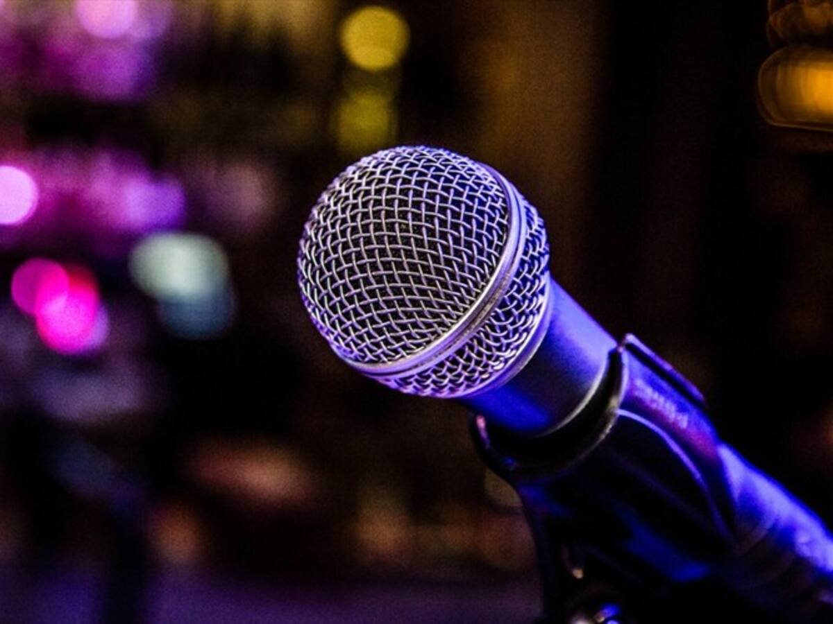 La música Latina va en ascenso: presidente de Billboard