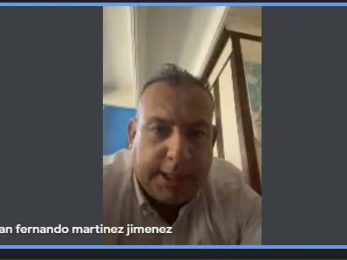Condenan a coronel (r) que mordió y trató de asfixiar a su exesposa