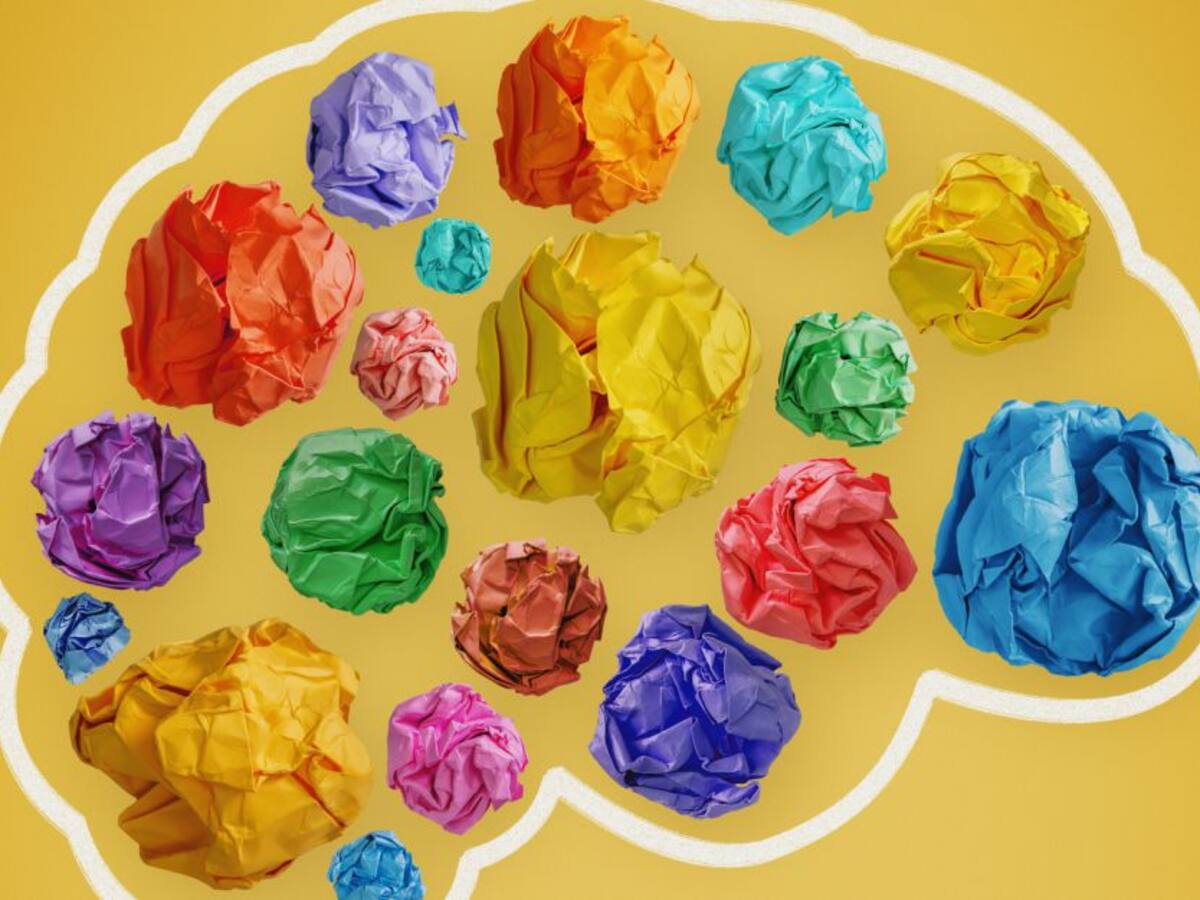 Lo que debes saber para manejar el estrés y la ansiedad