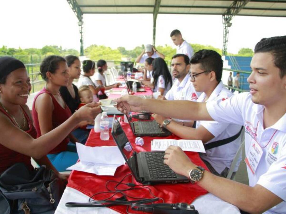15 mil venezolanos han sido atendidos en el sistema de salud del Atlántico