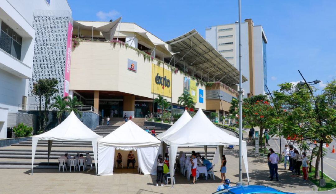 Hay pico y cédula en Piedecuesta