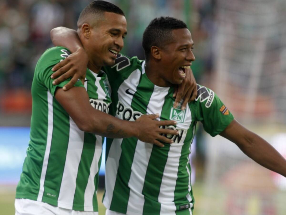 Nacional se quedó con el clásico de verdes sobre el final del partido