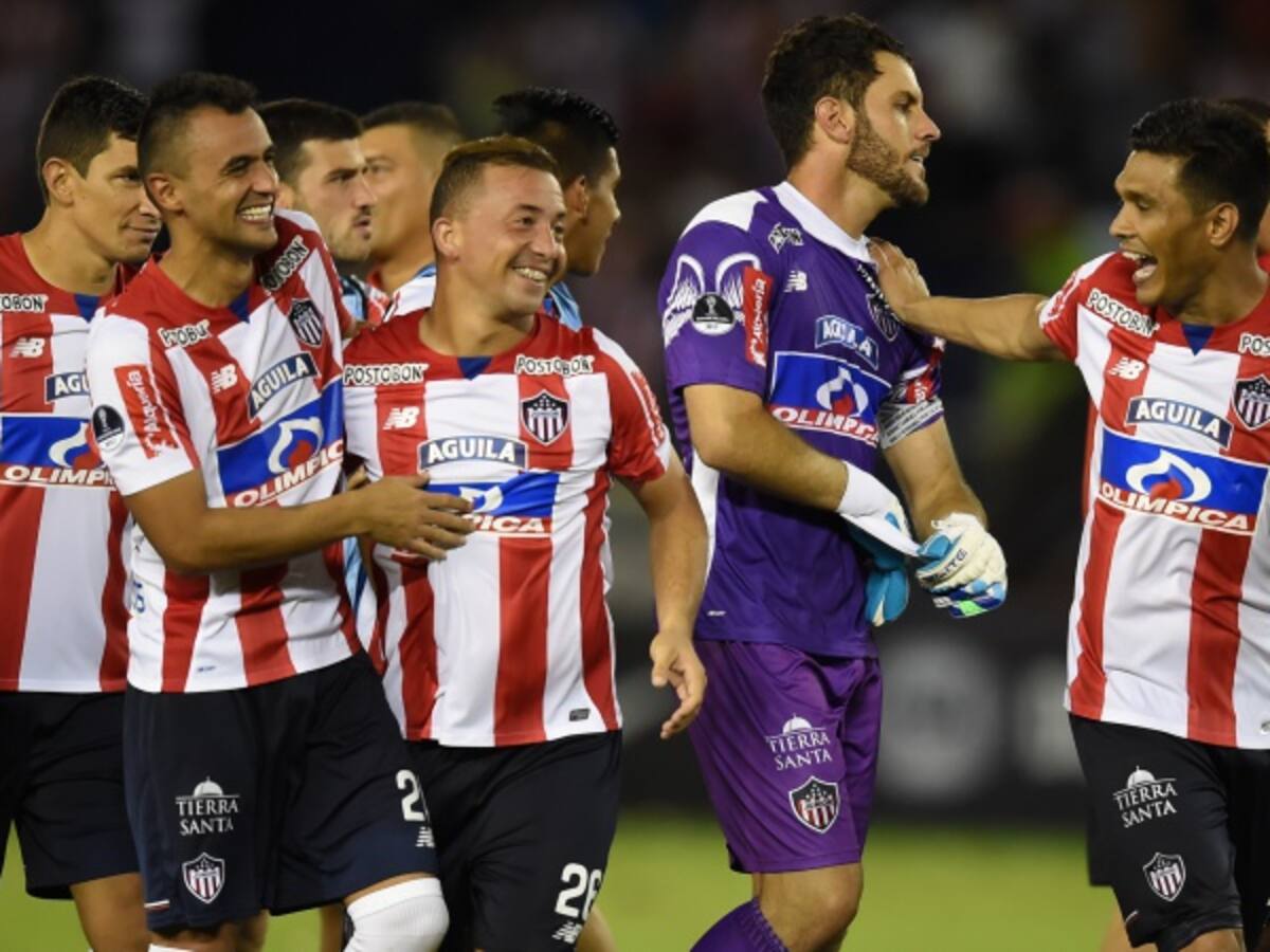 Junior y Santa Fe, los equipos más costosos de la Liga según Transfermarkt