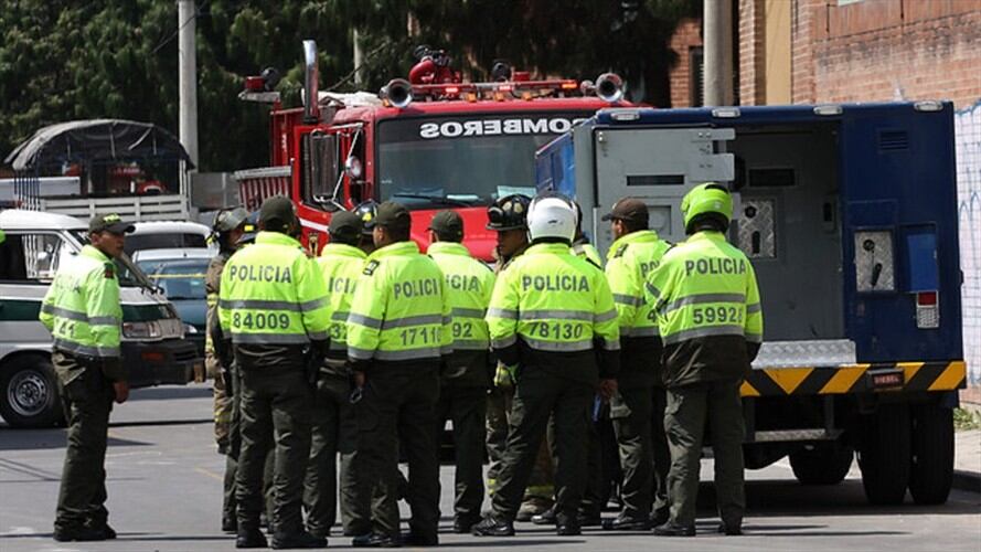 Imagen de referencia. Foto: Colprensa