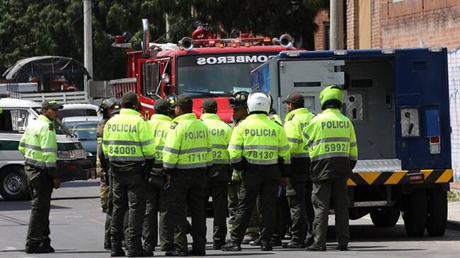 Imagen de referencia. Foto: Colprensa