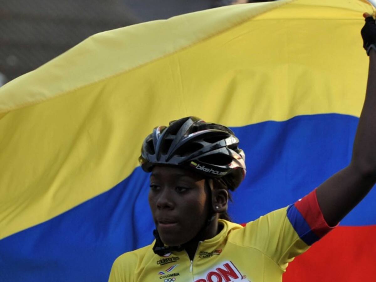 En la ruta, Colombia gana 5 medallas de oro en el Campeonato Mundial de Patinaje