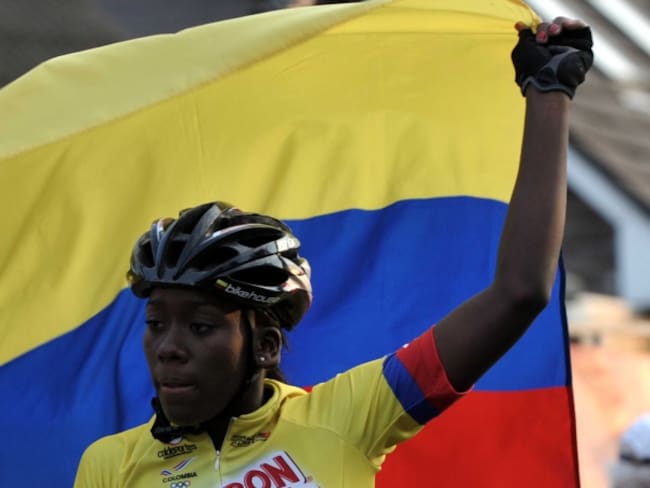 En la ruta, Colombia gana 5 medallas de oro en el Campeonato Mundial de Patinaje