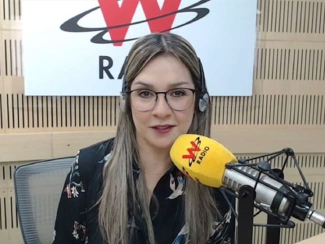 Vicky Dávila: No busco victimizarme, quiero abrir el debate de cadena perpetua