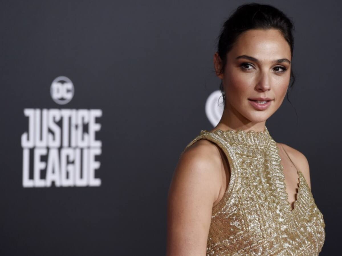 Gal Gadot, ¿embarazada?