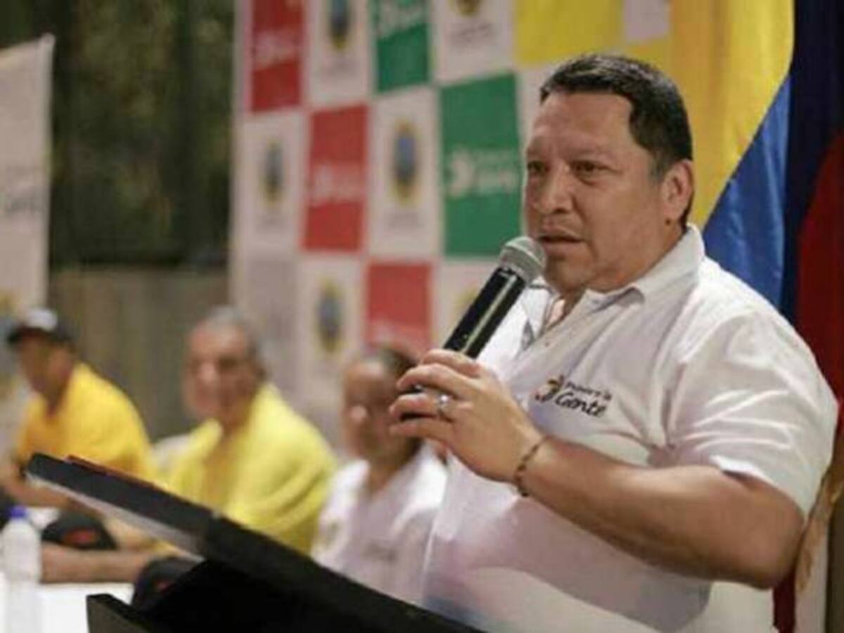 Alcalde de Cartagena anuncia 6 nuevos CAI para la ciudad