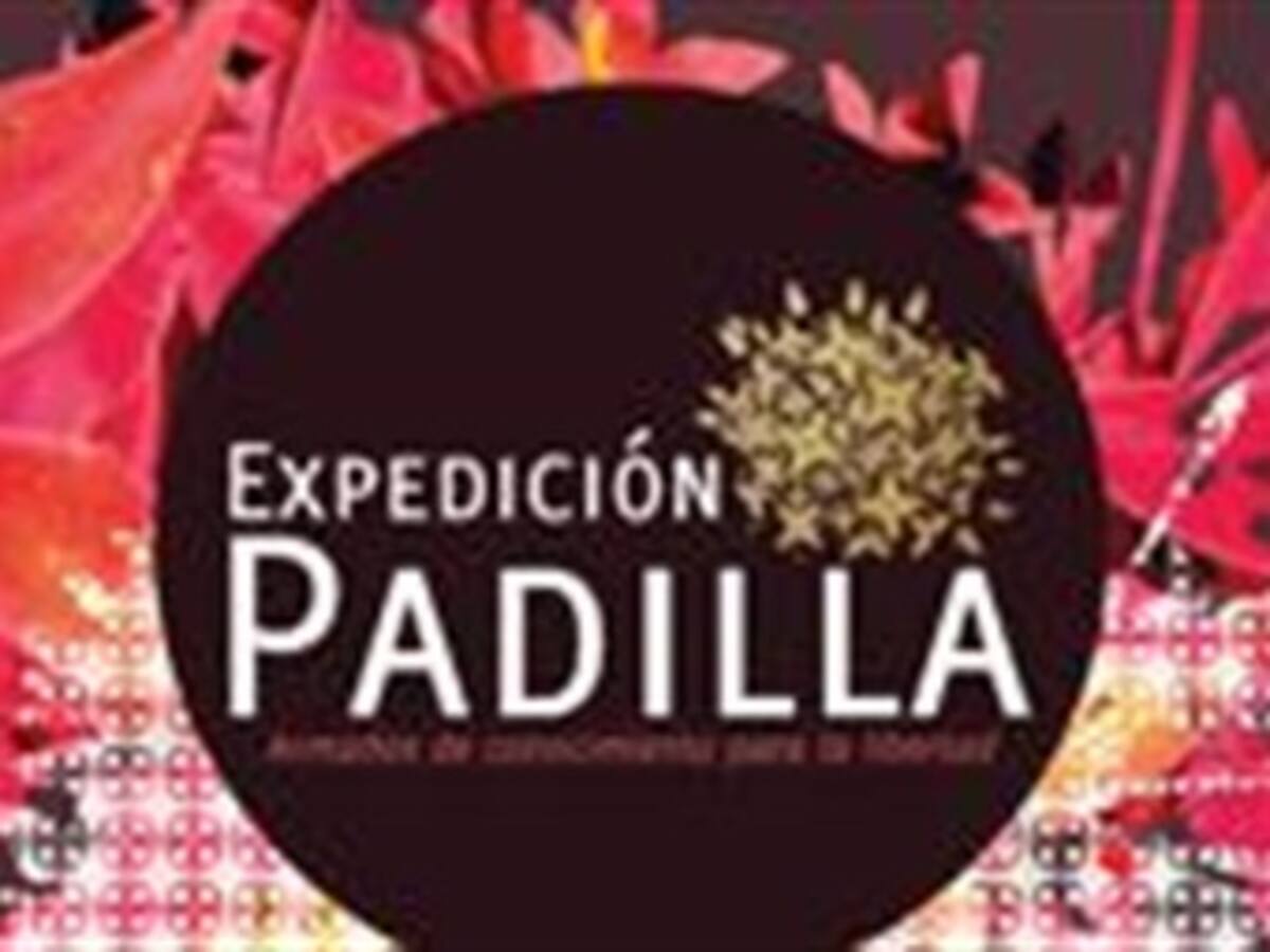 Partió desde Cartagena la Expedición Padilla