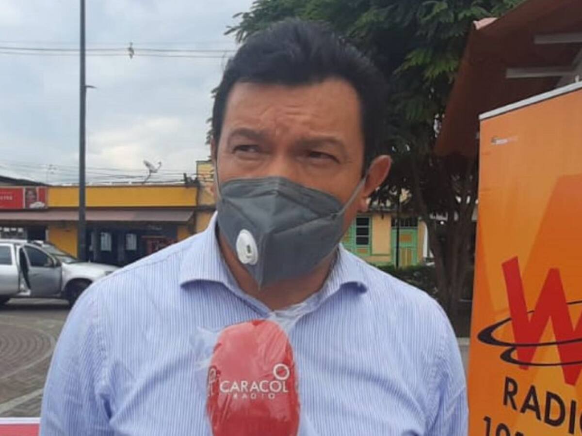 “Si no están en la formalidad va a ser muy complicado”