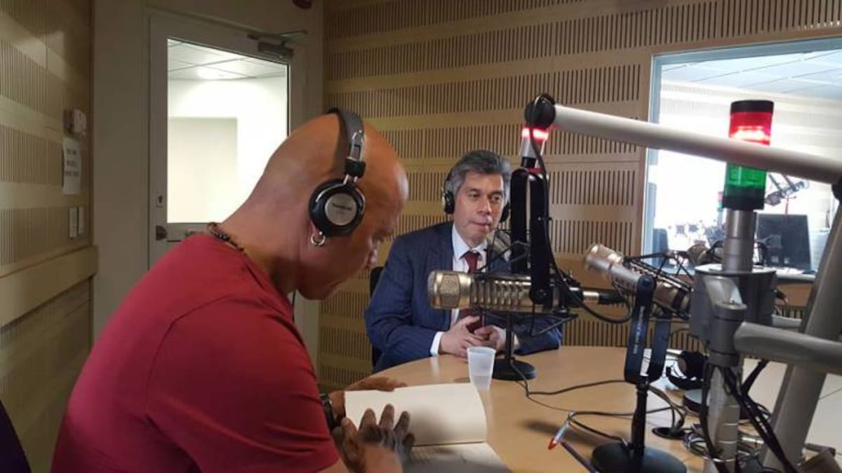 El Club de Lectura domingo 17 de julio