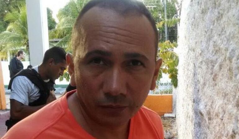 Alias Marquitos Figueroa