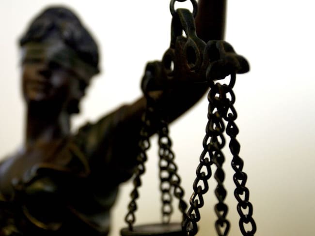 Condenan a juez en Meta por beneficiar a presunto cabecilla de bacrim