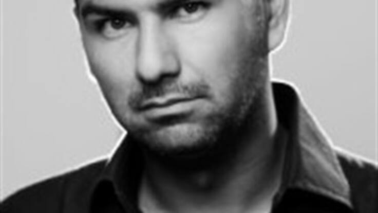 Hoy en "Los 5 de Lore" Juan Sebastían Aragón