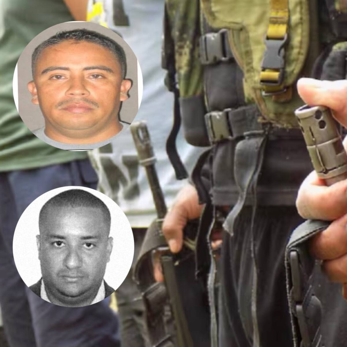 Clan del Golfo busca Tierralta y Unguía como zonas de ubicación para sus rutas del narcotráfico