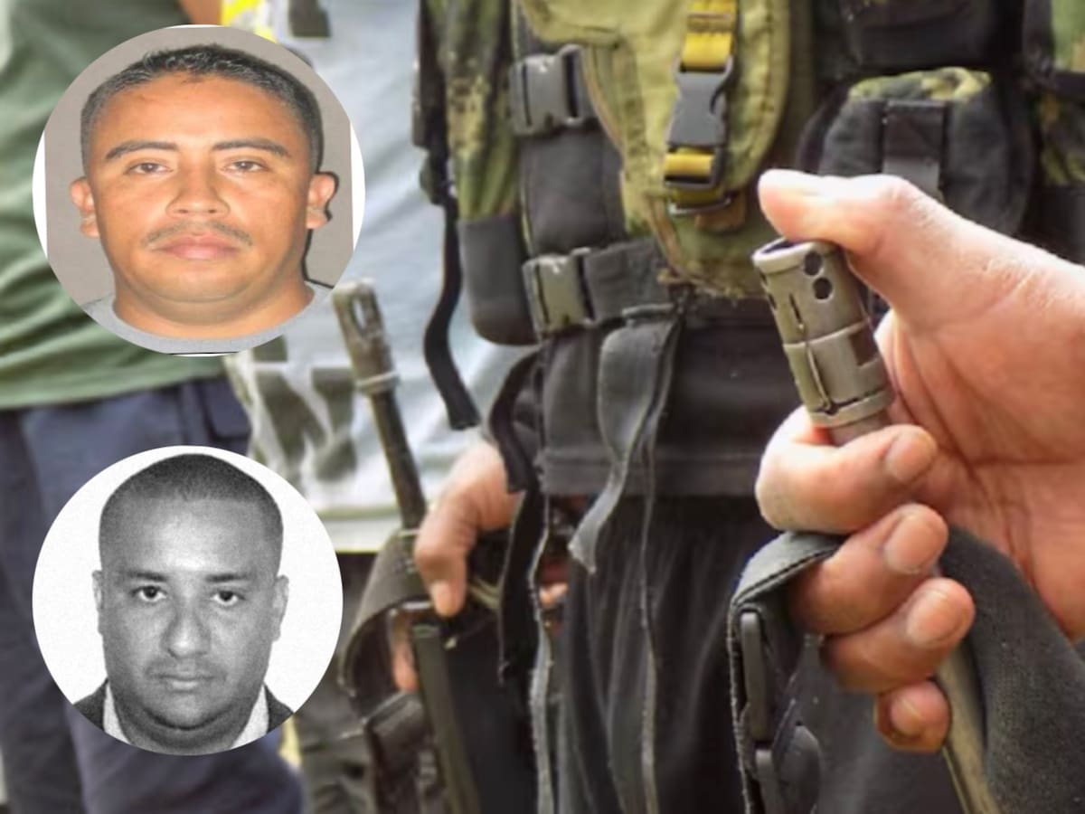 Clan del Golfo busca Tierralta y Unguía como zonas de ubicación para sus rutas del narcotráfico