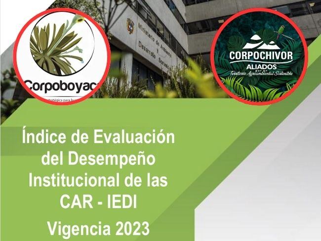 Las dos corporaciones tienen aspectos por mejorar. Imagen | Caracol Radio