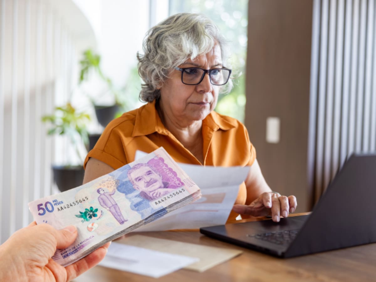 Retroactivo pensional en Colombia: cómo cobrarlo y quiénes tienen derecho al pago este 2025