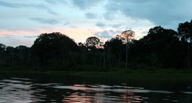 Region de Amazonas