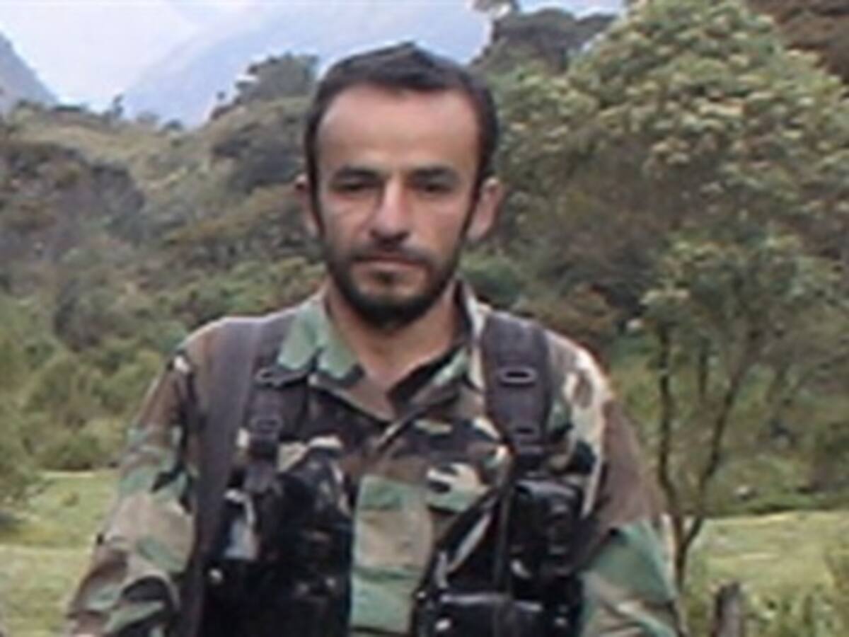 Lo que le pasó a ‘Caliche’ le pasará a todas las Farc mientras no logremos acuerdo: Santos