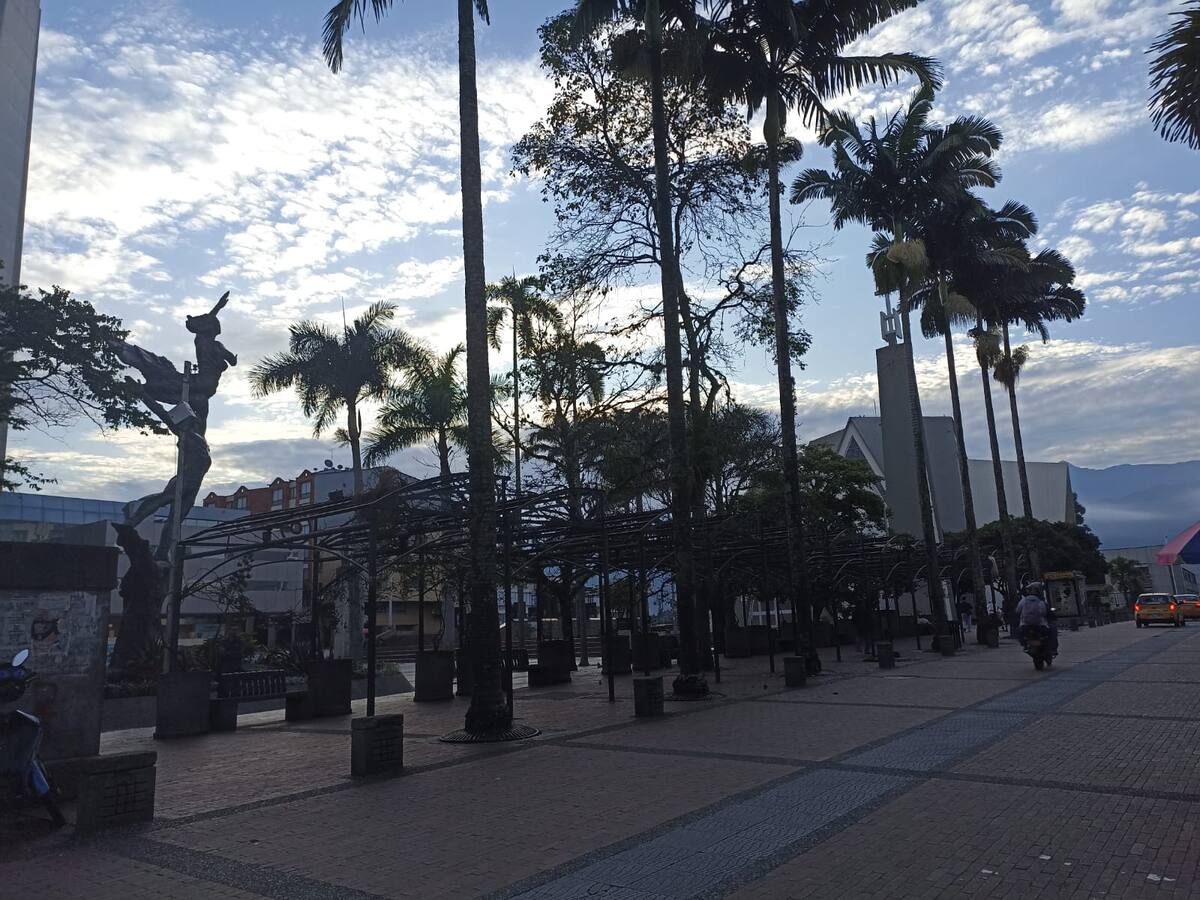 Viernes 14 de Octubre, las principales noticias de Armenia y Quindío