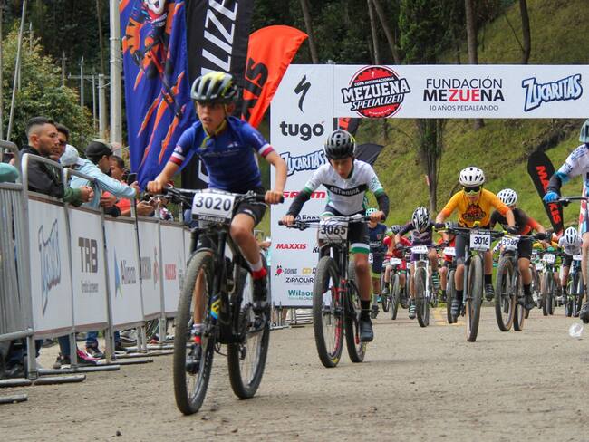 Cortesía: Fundación Mezuena