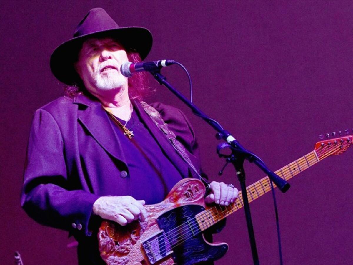 El relato del guitarrista Mike Deasy sobre su exitoso grupo musical The Wrecking Crew