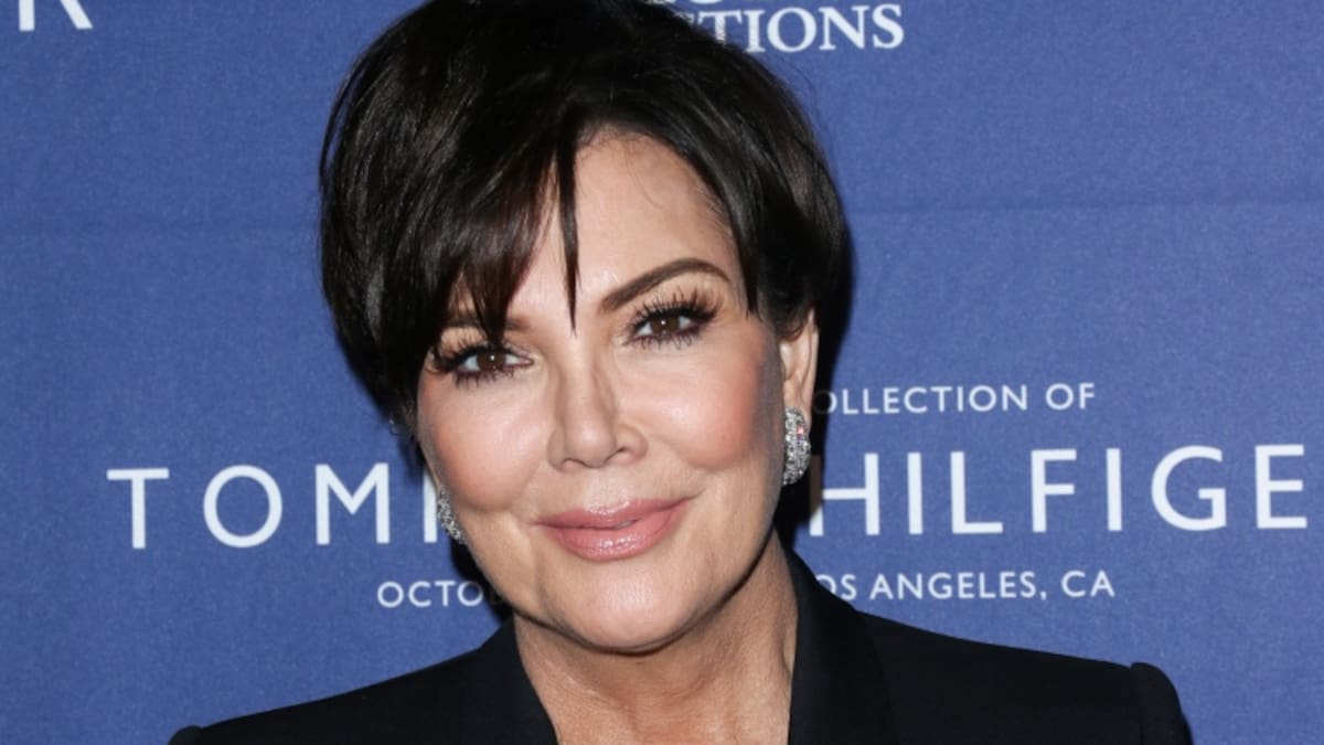 Kris Jenner, de empresaria a oficiadora de bodas homosexuales