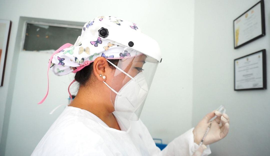 Dos muertes por Covid en Santander