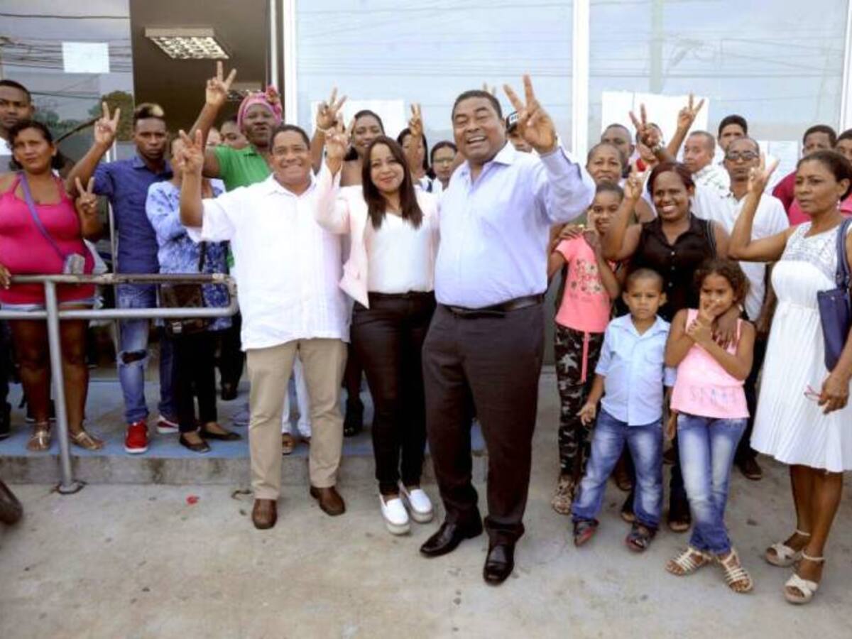 Cartagena aspira a Curul por las Comunidades Negras