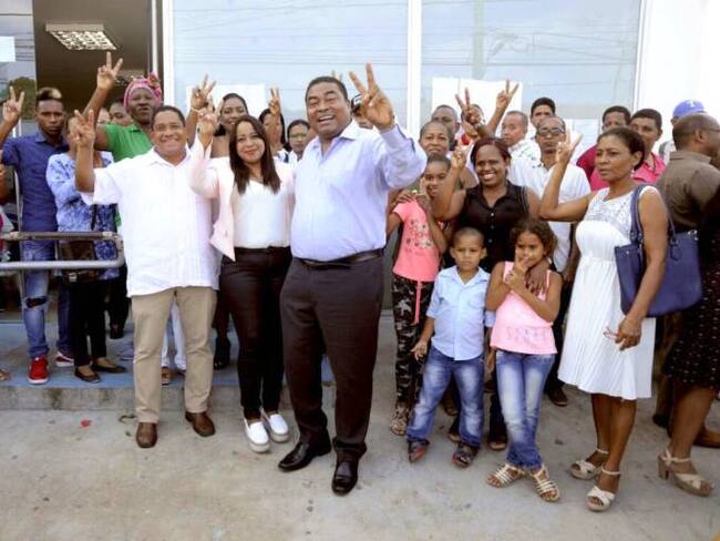 Cartagena aspira a Curul por las Comunidades Negras