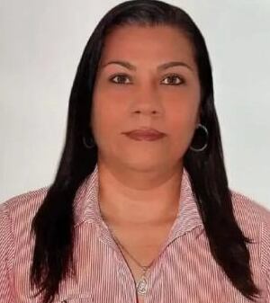 Hoy entregan el cuerpo sin vida de la funcionaria de la Registraduría de Gamarra, que murió incinerada.