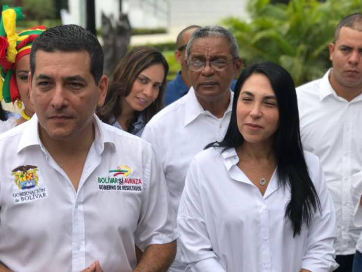 Nuevo simulacro de evacuación en municipios del Sur de Bolívar