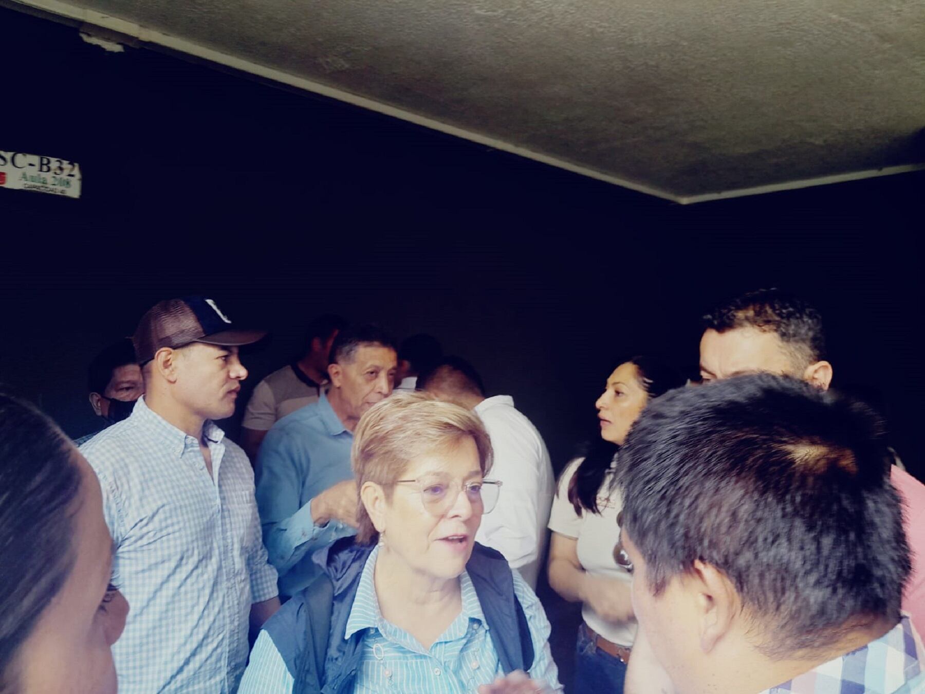 7.500 querellas ha recibido el Ministerio de Trabajo en Colombia por parte de los trabajadores.