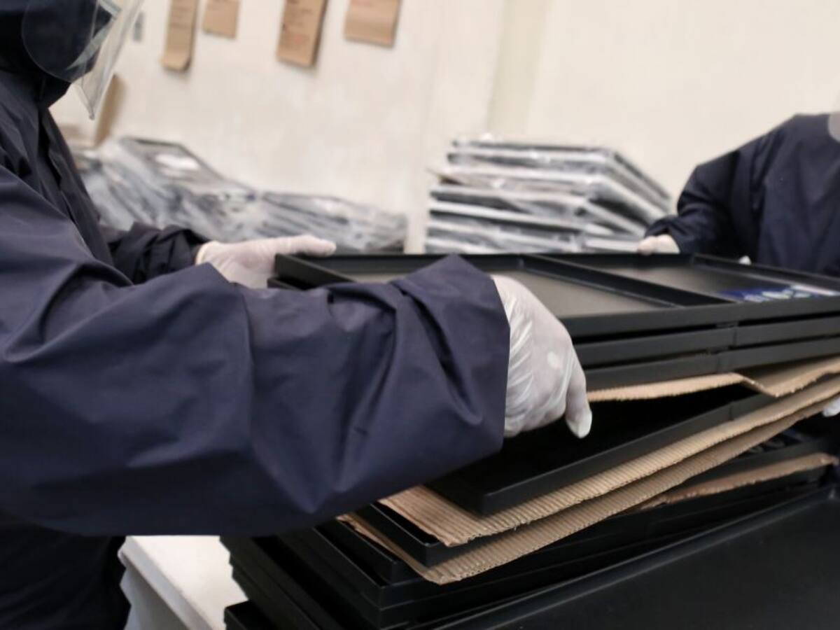 En Colombia enfermedades y muertes laborales bajaron en un 16% y 14%