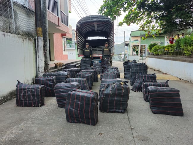 Huila en los operativos de control y campañas de prevención que adelantó el Departamento de Policía Huila durante el fin de semana.