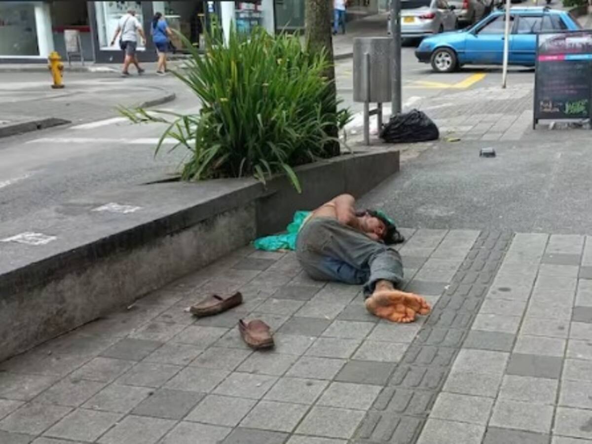 ¿Qué dejó el debate sobre habitante en condición de calle en Armenia?