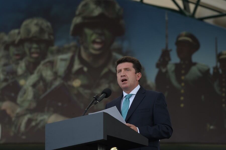 Moción de censura al ministro de Defensa: ¿qué opinan los congresistas?