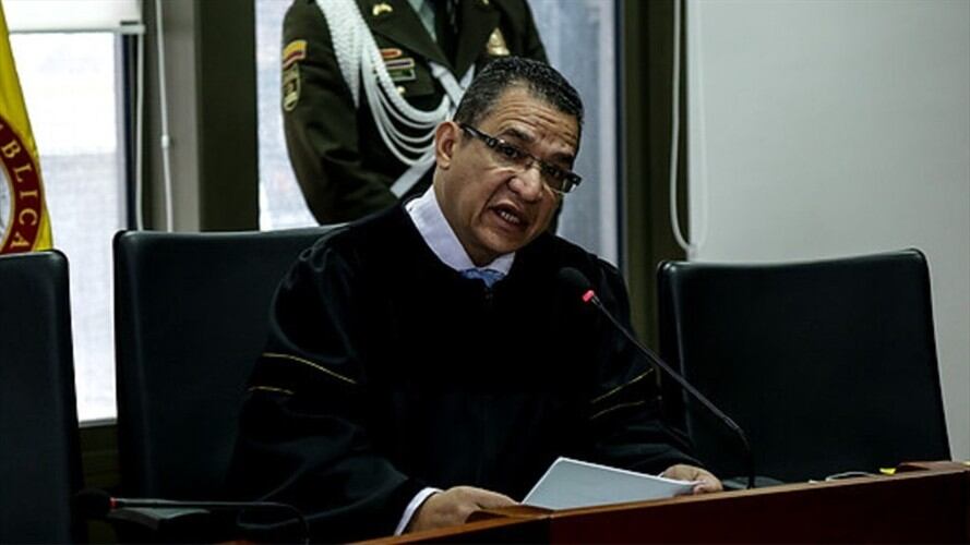 Gustavo Malo. Foto: Colprensa