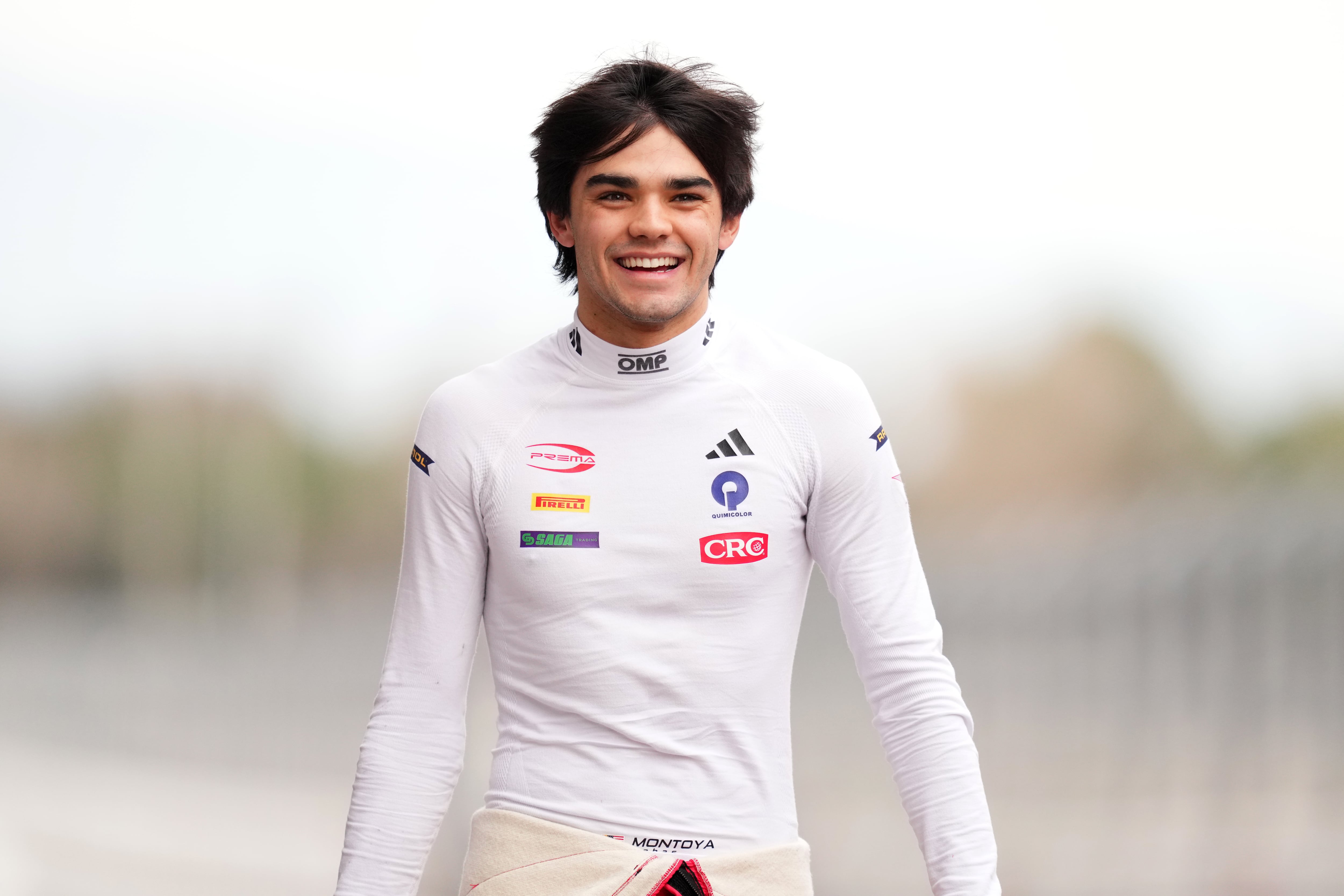 Sebastian Montoya/Getty Images.