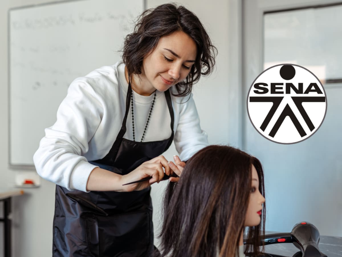 ¿Cuánto dura el curso de belleza del SENA? Es gratis y hay inscripciones