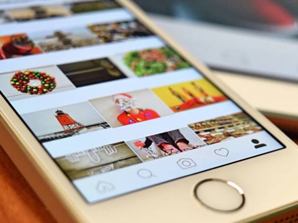 Facebook lanza función en Instagram para destronar a Snapchat