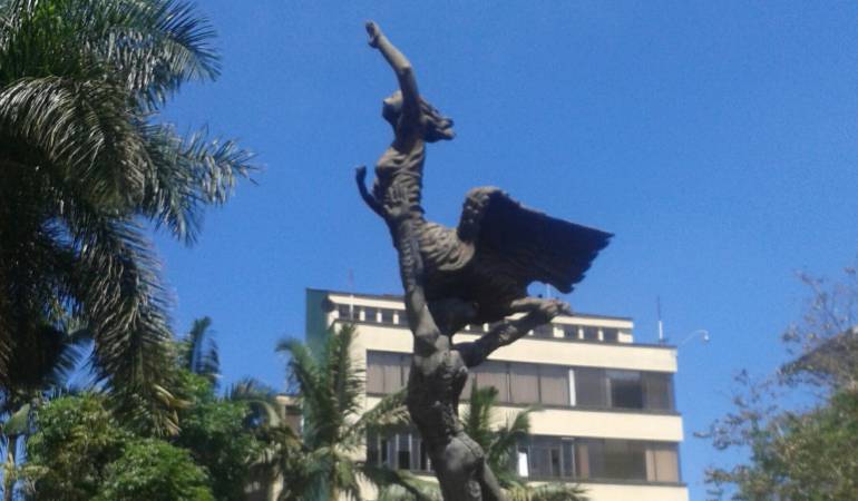 En cuatro años, Armenia no se alejó de los primeros lugares en desempleo.