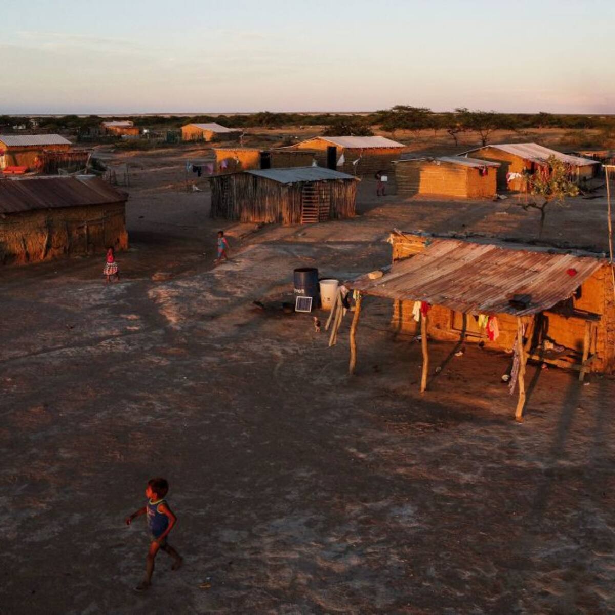 Gobierno entregará renta Wayuu a 27 mil familias en La Guajira