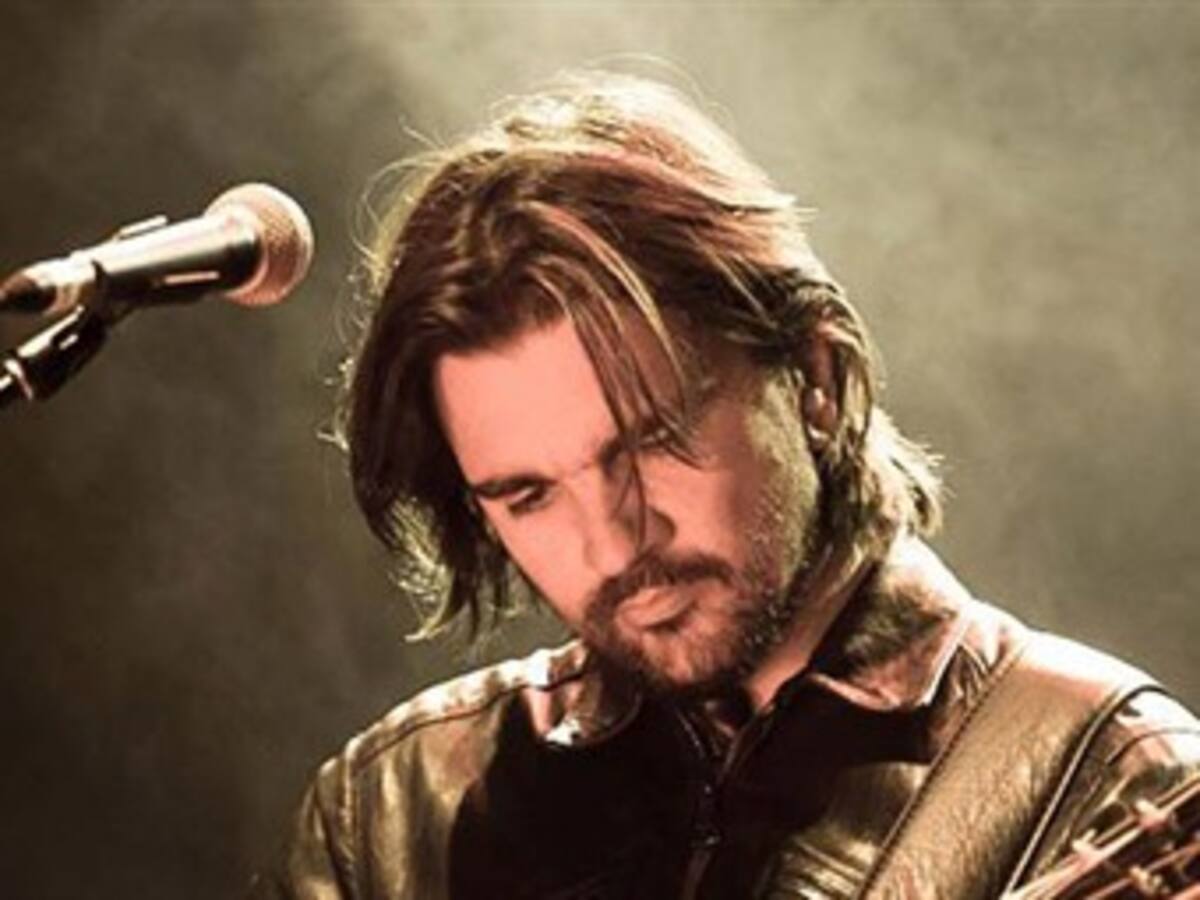Juanes recuerda a Gabriel García Márquez