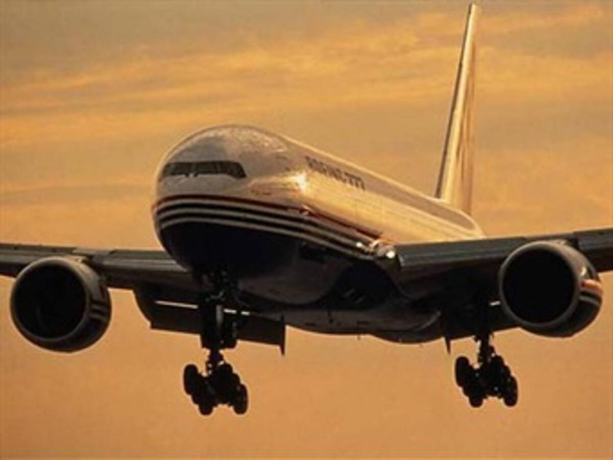 Aerocivil y la IATA firman acuerdo sobre optimización de las operaciones en El Dorado