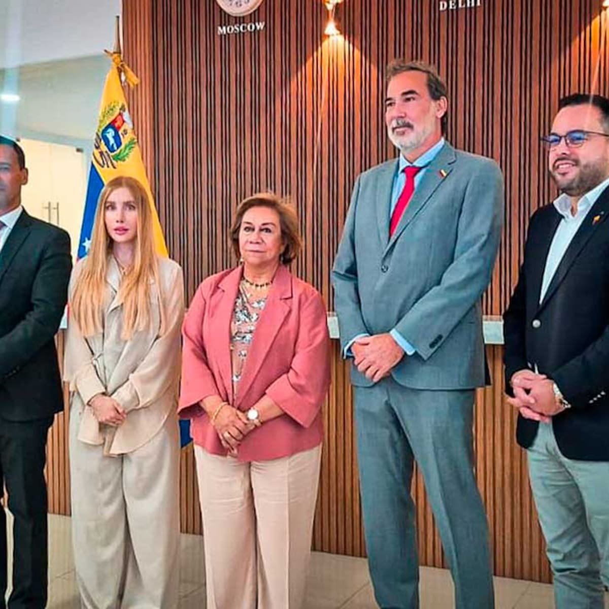 Colombia y Venezuela acuerdan creación de Zona Franca Permanente Especial Agroindustrial Refinorte